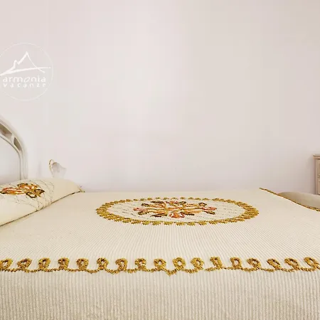 Διαμέρισμα Trilocale Garden 6 Posti Rc24 Roseto Degli Abruzzi