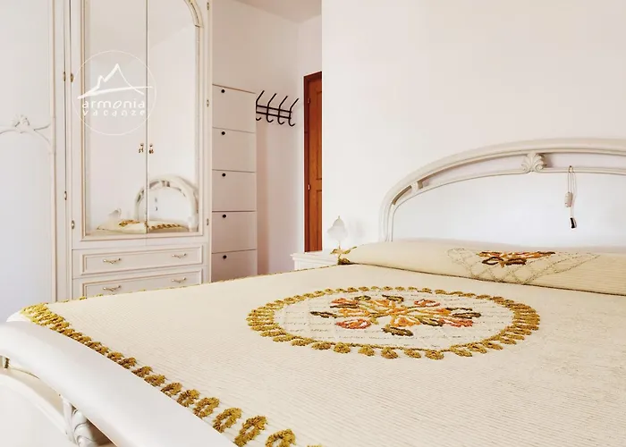 Trilocale Garden 6 Posti Rc24