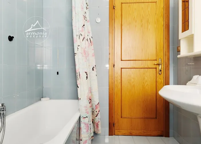 Trilocale Garden 6 Posti Rc24 *