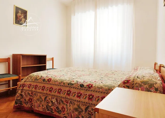 Trilocale Garden 6 Posti Rc24 شقة روزيتو ديلي أبروتسي