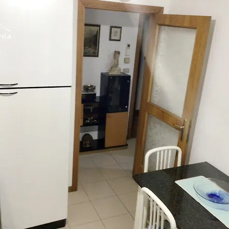 公寓 Trilocale Garden 6 Posti Rc24 阿布鲁齐的罗塞托