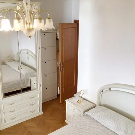 Trilocale Garden 6 Posti Rc24 * Roseto Degli Abruzzi