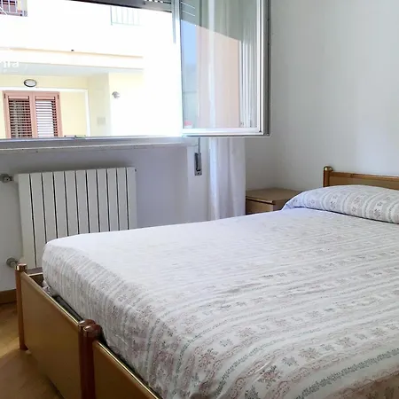 Trilocale Garden 6 Posti Rc24 *