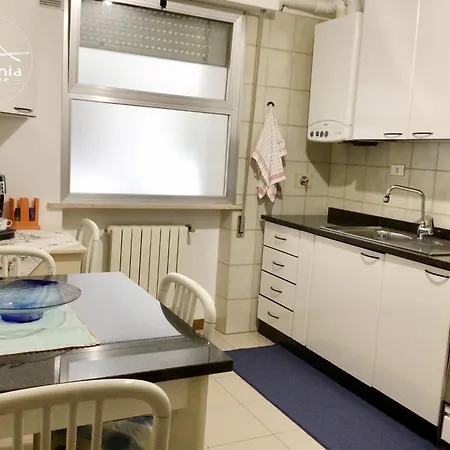 Trilocale Garden 6 Posti Rc24 * 阿布鲁齐的罗塞托