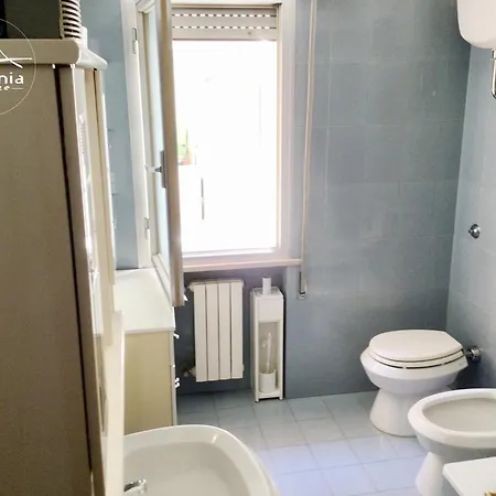 Trilocale Garden 6 Posti Rc24 Appartamento Roseto Degli Abruzzi