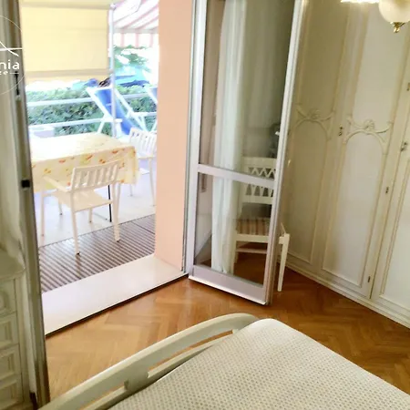 Trilocale Garden 6 Posti Rc24 公寓 阿布鲁齐的罗塞托