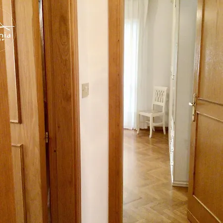 Trilocale Garden 6 Posti Rc24 *