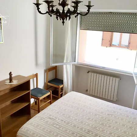 Trilocale Garden 6 Posti Rc24 * 阿布鲁齐的罗塞托