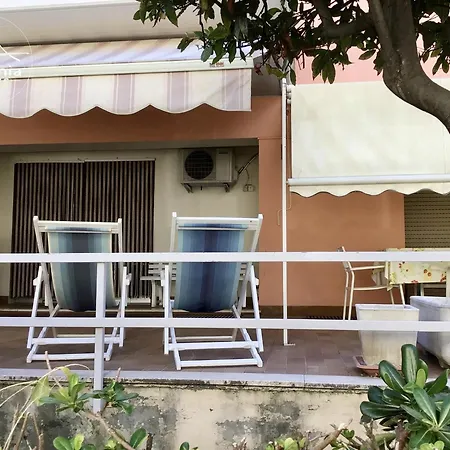 Trilocale Garden 6 Posti Rc24 Appartamento *