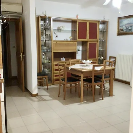 Trilocale Garden 6 Posti Rc24 * Roseto Degli Abruzzi