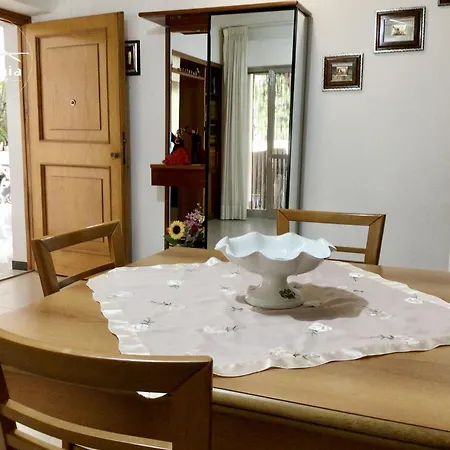 Trilocale Garden 6 Posti Rc24 Appartamento *