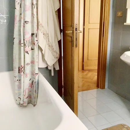 Trilocale Garden 6 Posti Rc24