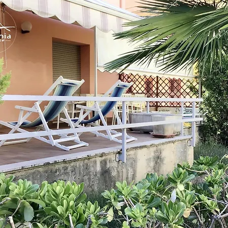 Trilocale Garden 6 Posti Rc24 Appartamento *