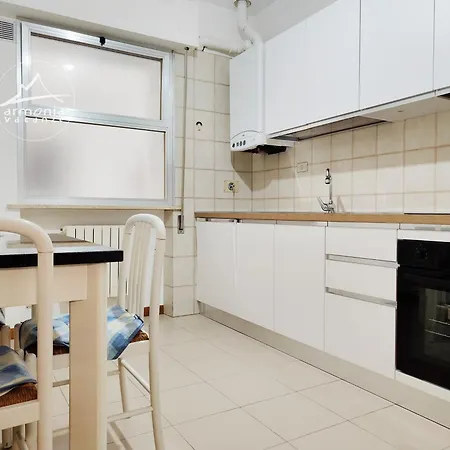 Appartamento Trilocale Garden 6 Posti Rc24 *