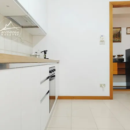 Trilocale Garden 6 Posti Rc24 Appartamento Roseto Degli Abruzzi