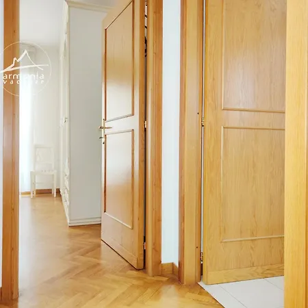 Trilocale Garden 6 Posti Rc24