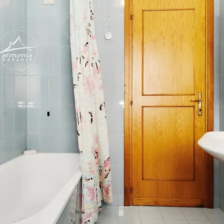 Trilocale Garden 6 Posti Rc24 *