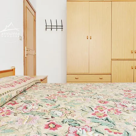 Trilocale Garden 6 Posti Rc24 Appartamento *