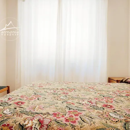 Appartamento Trilocale Garden 6 Posti Rc24 *