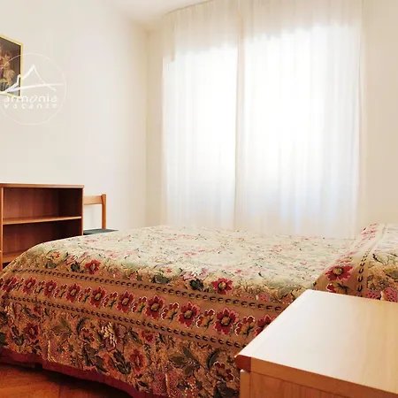 Trilocale Garden 6 Posti Rc24 Appartamento Roseto Degli Abruzzi