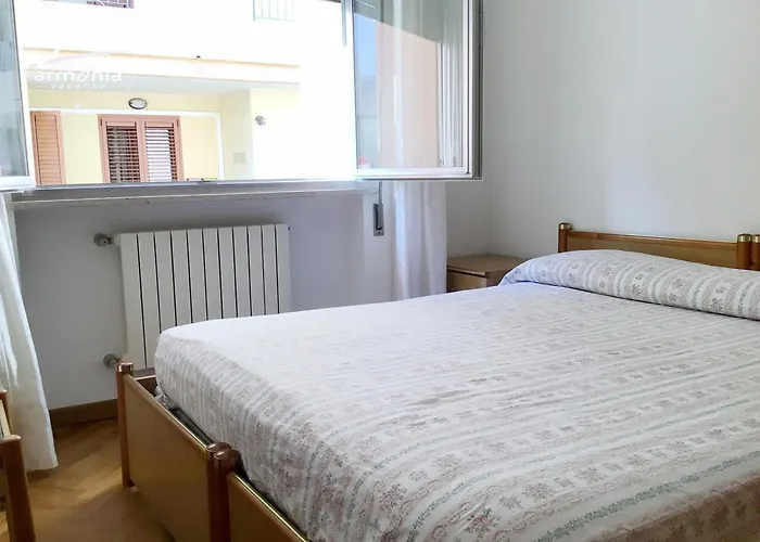 Trilocale Garden 6 Posti Rc24 *