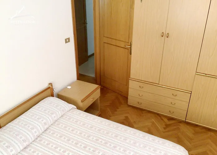 Trilocale Garden 6 Posti Rc24