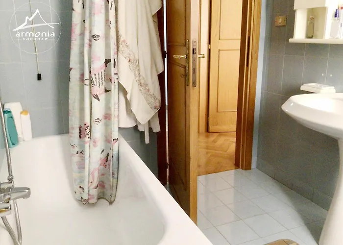 Trilocale Garden 6 Posti Rc24