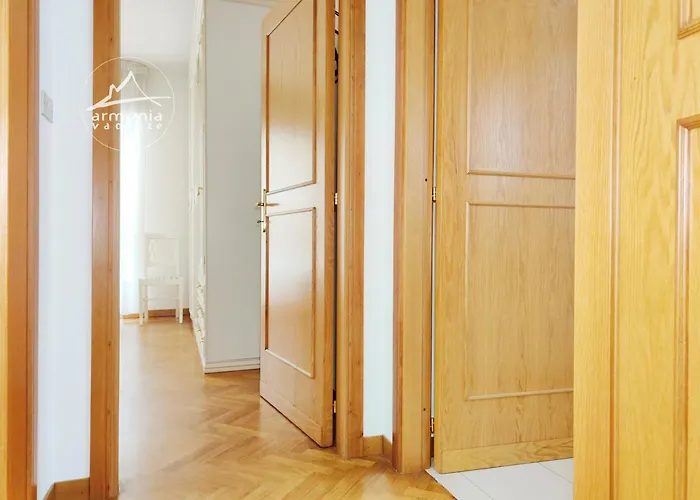 Trilocale Garden 6 Posti Rc24